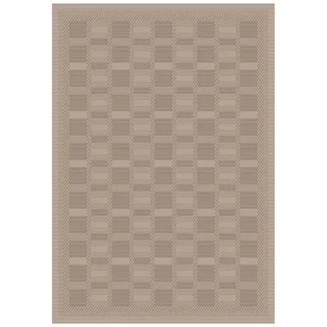 Koberec Rwad 1,9/2,7 04890a Azc sivý/sivý