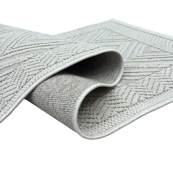 Koberec Rwad 1,4/1,9 04887a Azc biely/biely,4
