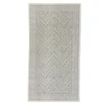 Koberec Rwad 1,6/2,3 04887a Azc biely/biely