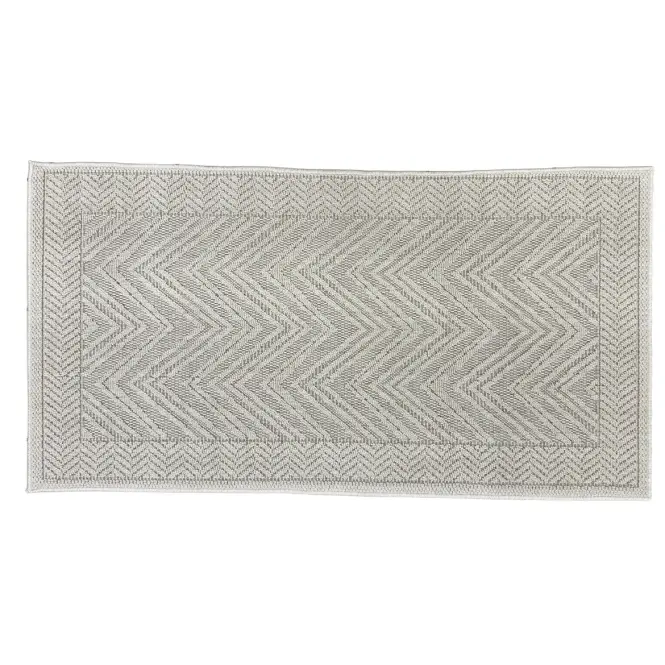Koberec Rwad 1,6/2,3 04887a Azc biely/biely,2