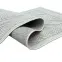 Koberec Rwad 1,6/2,3 04887a Azc biely/biely,4