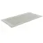 Koberec Patio 1,9/2,7 12263a Syl sivý/biely 31,3