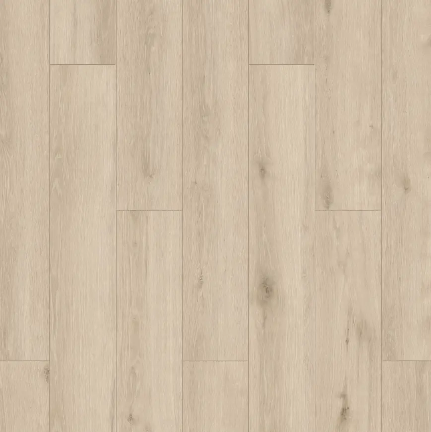 Vinylová podlaha SPC+IXPE Paisley Light Oak R285 5mm
