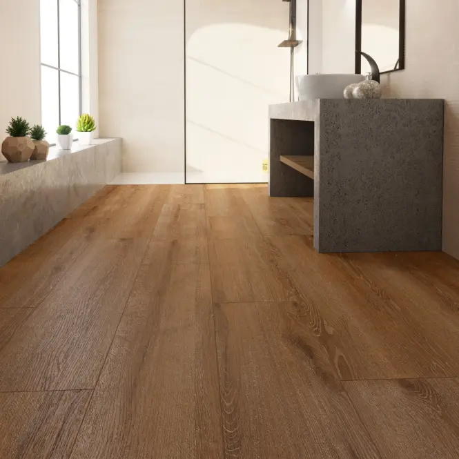 Vinylová podlaha SPC+IXPE Litoria Hazel R279 5mm,2