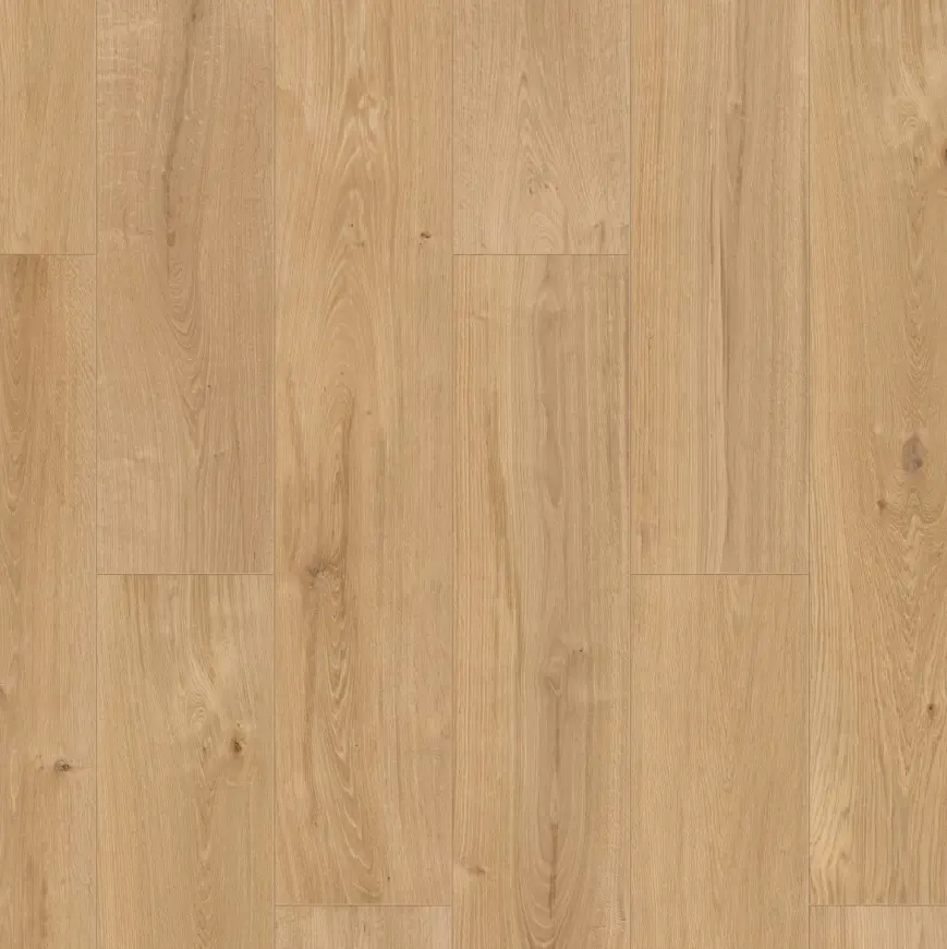 Vinylová podlaha SPC+IXPE Tulum Natural Oak R282 5mm