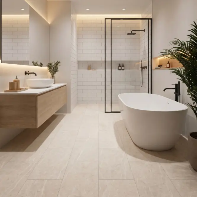 Vinylová podlaha SPC+IXPE Calisto Marble R273 5mm,2