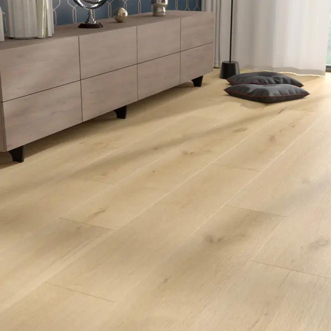Vinylová podlaha SPC+IXPE Calavera Oak R276 5mm