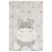 Koberec Art Kids 0,8/1,5 FR0123 biely