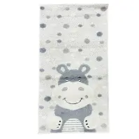 Koberec Art Kids 0,8/1,5 FR0123 biely