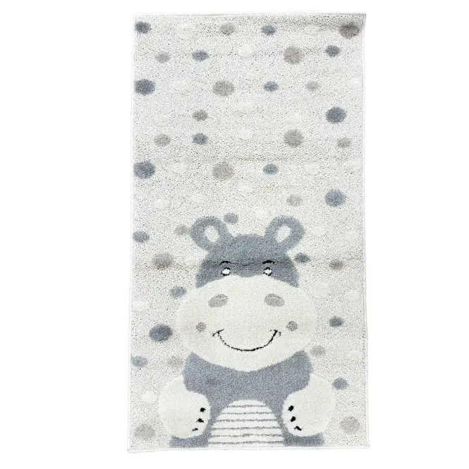 Koberec Art Kids 0,8/1,5 FR0123 biely