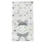 Koberec Art Kids 0,8/1,5 FR0123 biely