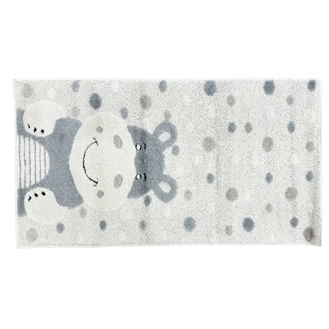 Koberec Art Kids 0,8/1,5 FR0123 biely,2