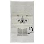 Koberec Art Kids 0,8/1,5 FR0125 biely