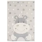 Koberec Art Kids 1,2/1,7 FR0123 biely