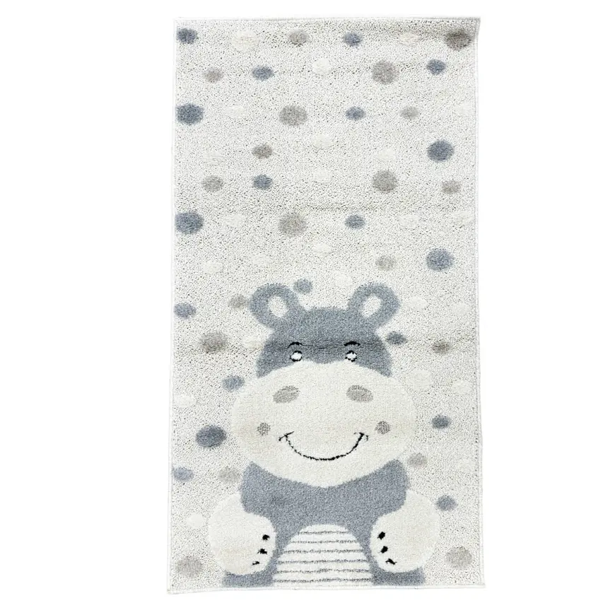 Koberec Art Kids 1,2/1,7 FR0123 biely
