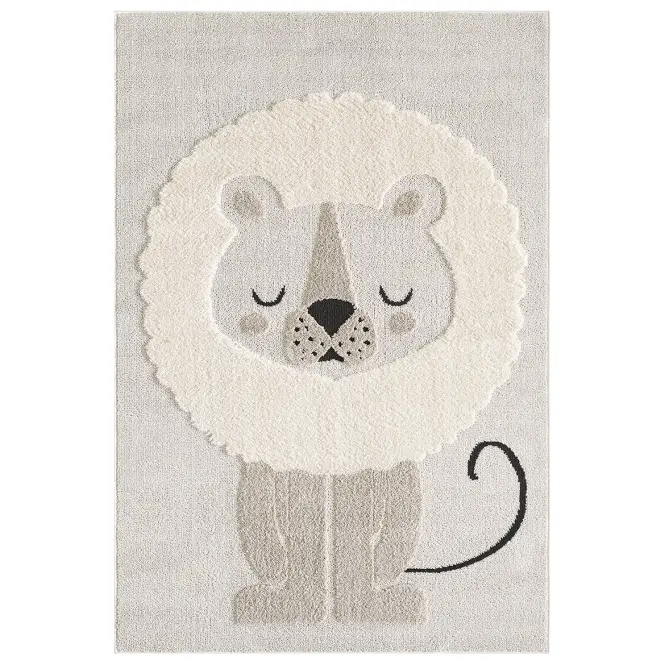 Koberec Art Kids 1,2/1,7 FR0125 biely