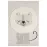 Koberec Art Kids 1,2/1,7 FR0125 biely