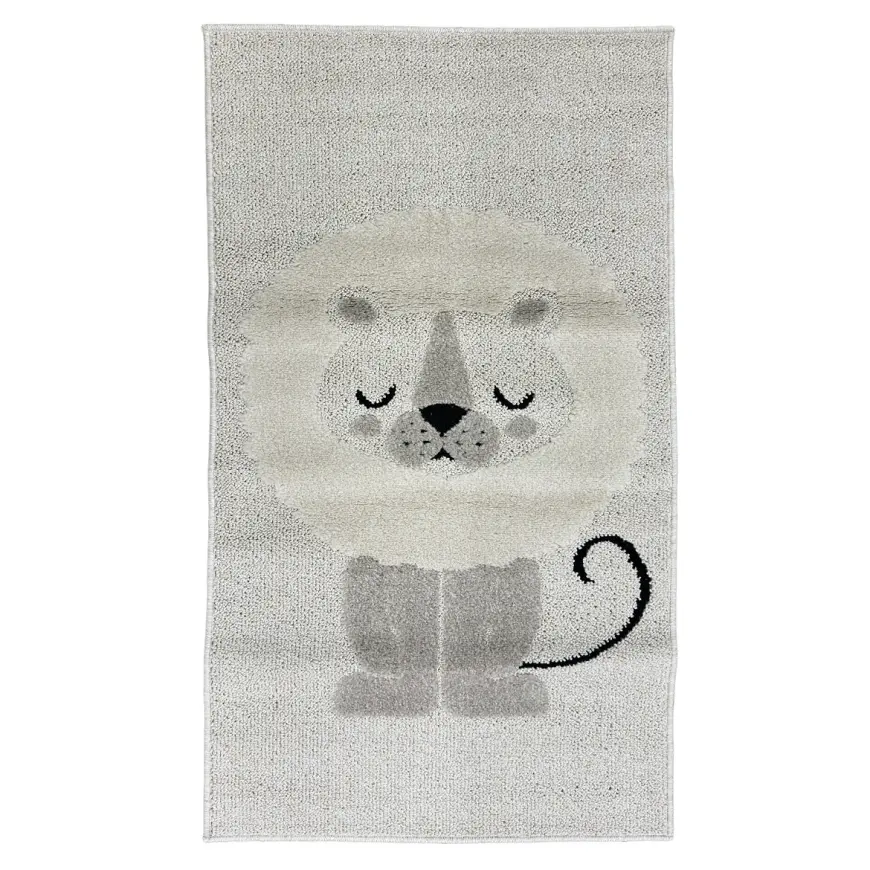 Koberec Art Kids 1,2/1,7 FR0125 biely