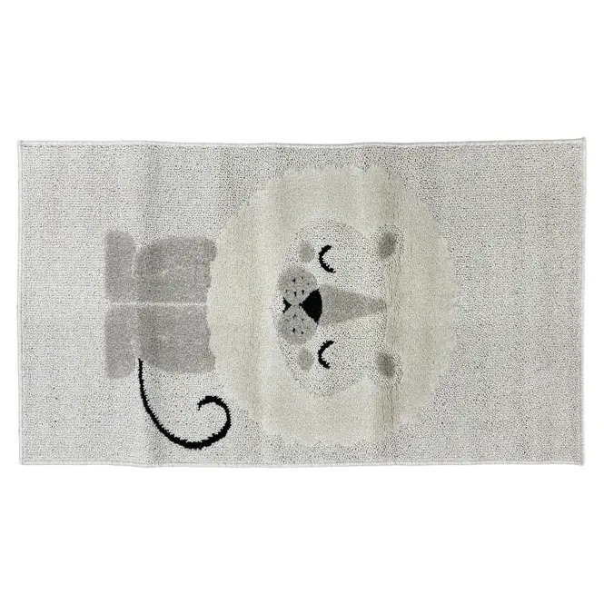 Koberec Art Kids 1,2/1,7 FR0125 biely,2
