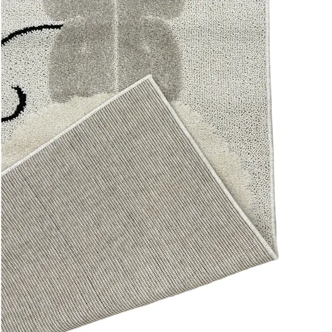 Koberec Art Kids 1,2/1,7 FR0125 biely,7