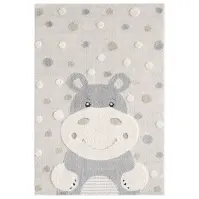 Koberec Art Kids 1,6/2,3 FR0123 biely