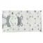 Koberec Art Kids 1,6/2,3 FR0123 biely,2