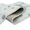 Koberec Art Kids 1,6/2,3 FR0123 biely,6