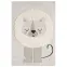Koberec Art Kids 1,6/2,3 FR0125 biely,9