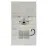 Koberec Art Kids 1,6/2,3 FR0125 biely