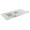 Koberec Art Kids 1,6/2,3 FR0125 biely,4