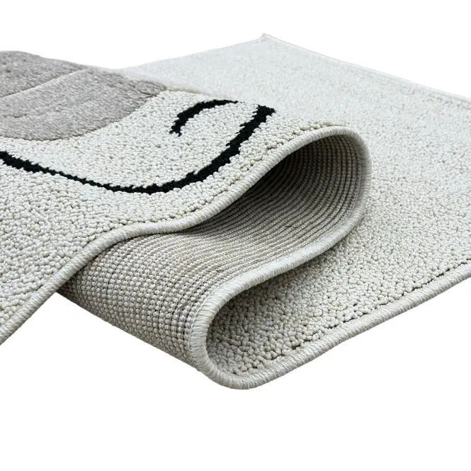 Koberec Art Kids 1,6/2,3 FR0125 biely,6