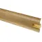 Podlahová lišta PVC SG56 – 08 Dub Tmavý,2