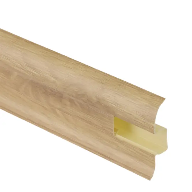 Podlahová lišta PVC SG56 – 77 Dub Canyon,2