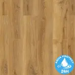 Laminátová podlaha vodeodolná Dub Natural Parioli 8mm AC4 Eurohome River 8 PP K793