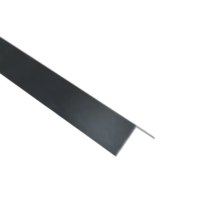 Profil uholníkový hliník 25x25x1mm 2.5m