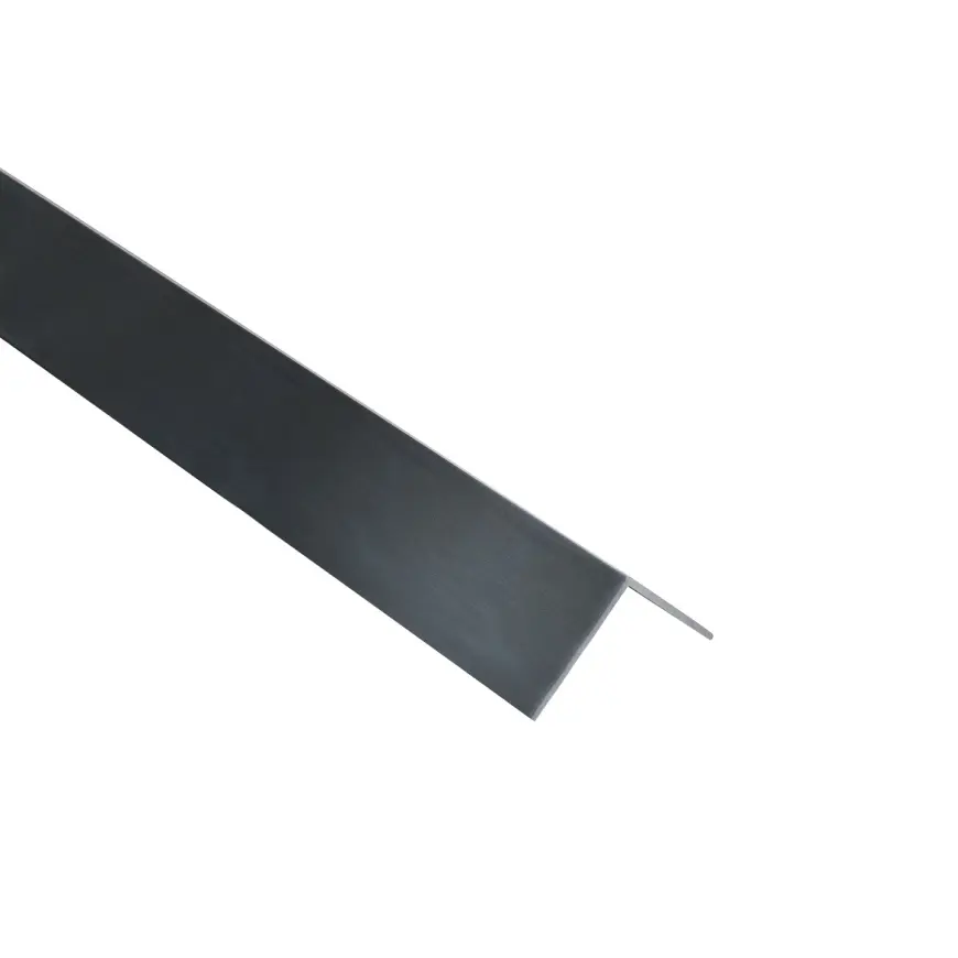 Profil uholníkový hliník 25x25x1mm 2.5m