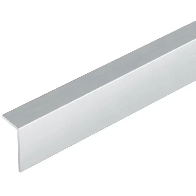 Profil uholníkový hliník 40x20x1.5mm 1m