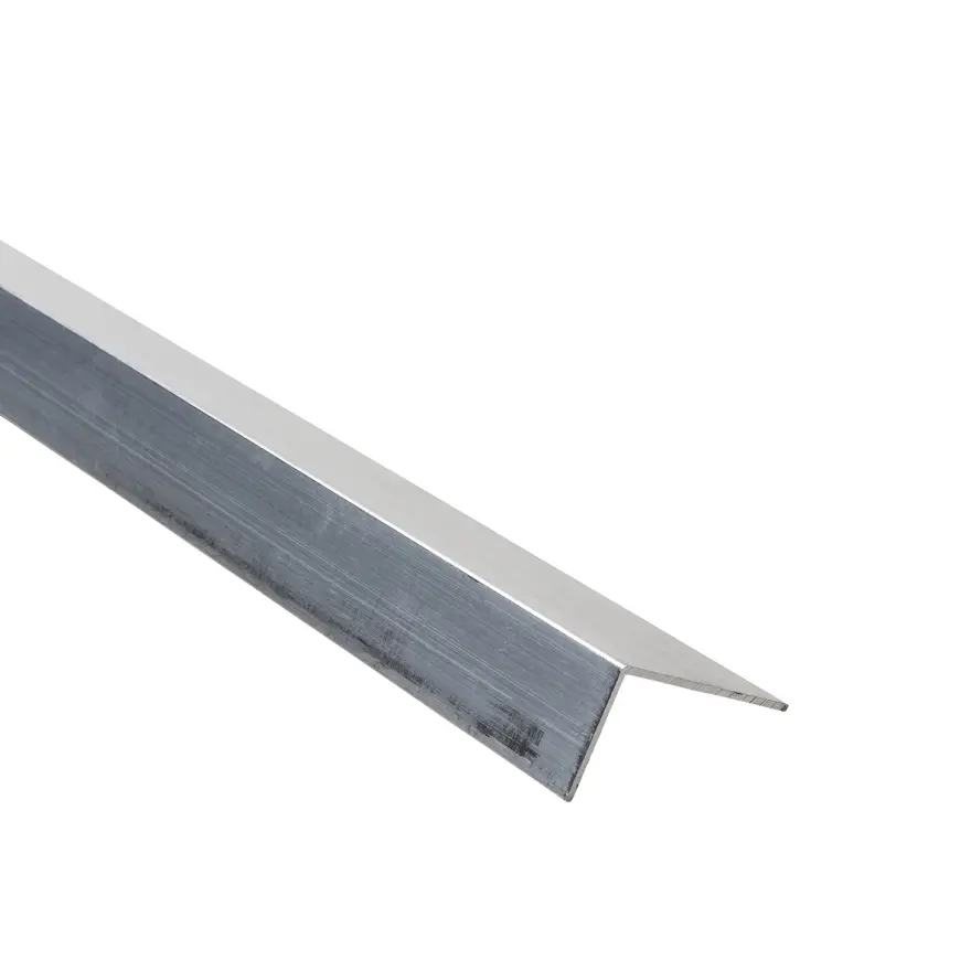 Profil uholníkový hliník 45x25x1.5mm 1m