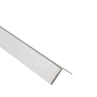 Profil uholníkový oceľ 30x30x1mm 1m