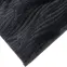 Koberec Lila Rabbit Fur 0,8/1,5 Sm688 čierny,2
