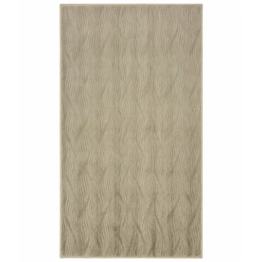 Koberec Lila Rabbit Fur 1,2/1,7 Sm688 béžový