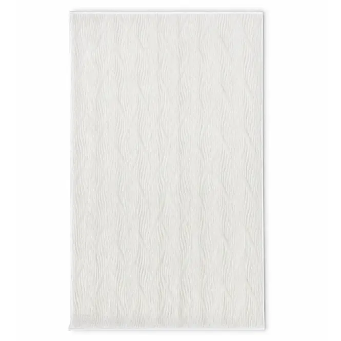 Koberec Lila Rabbit Fur 1,2/1,7 Sm688 krémový