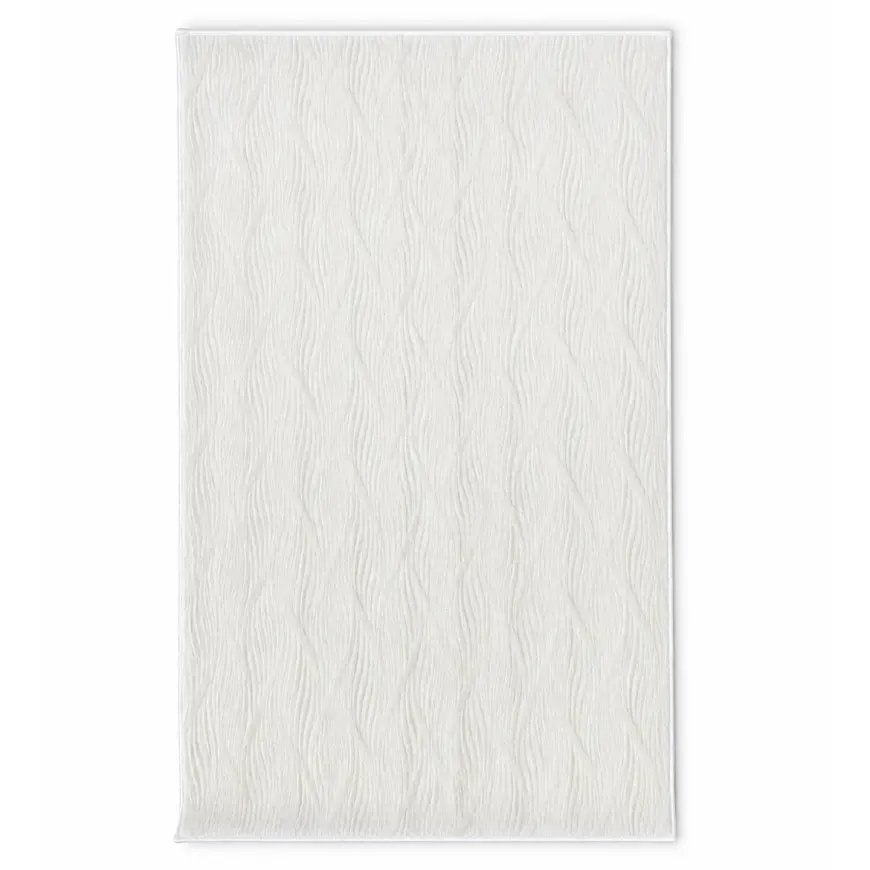 Koberec Lila Rabbit Fur 1,2/1,7 Sm688 krémový