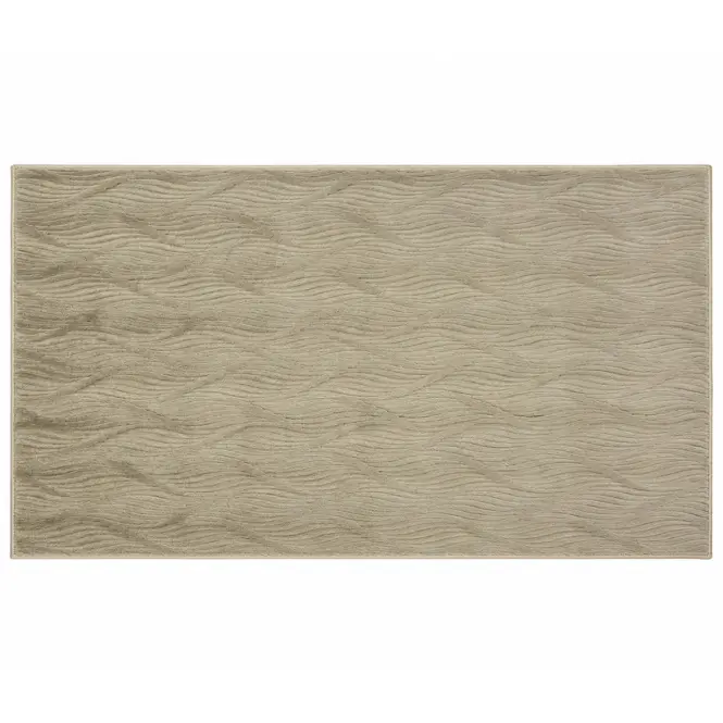 Koberec Lila Rabbit Fur 1,9/2,7 Sm688 béžový,2