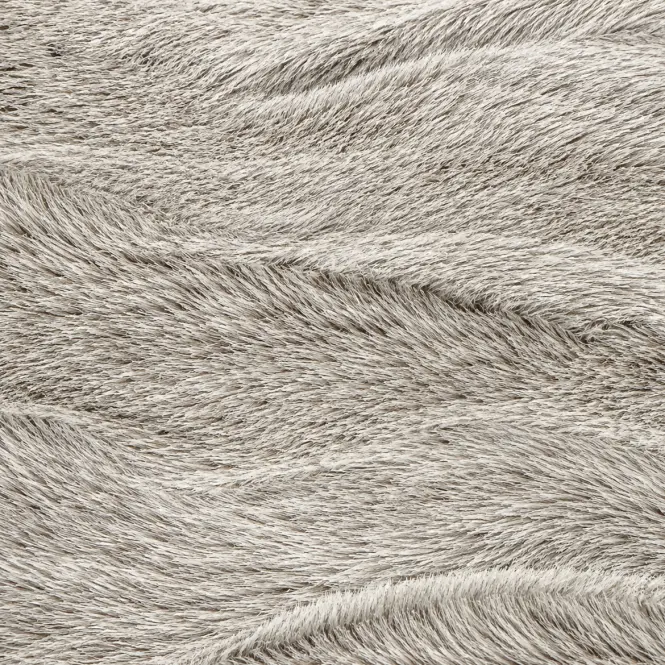 Koberec Lila Rabbit Fur 1,9/2,7 Sm688 béžový,8