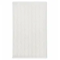 Koberec Lila Rabbit Fur 1,9/2,7 Sm688 krémový