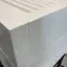 Pec oceľovo-kachľová Erfurt ľavý perlwhite 10 kW,2