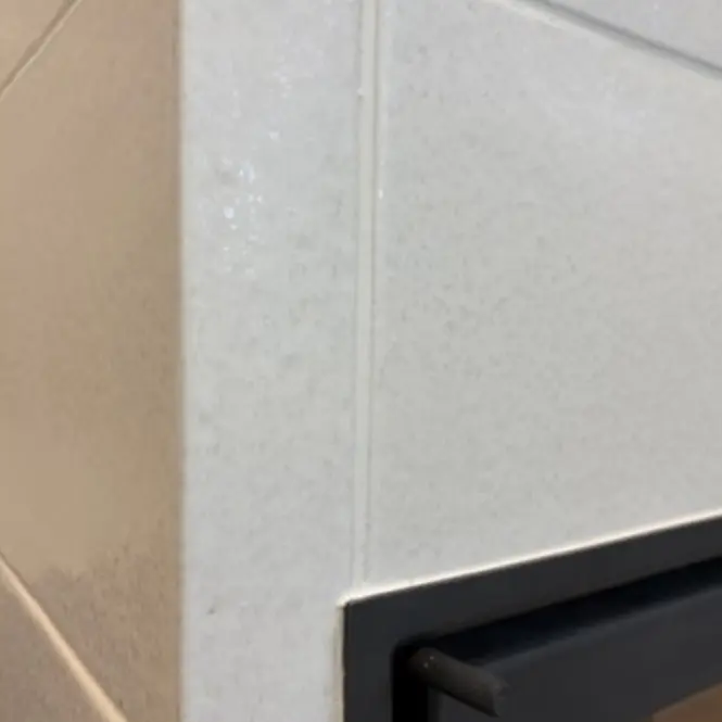 Pec oceľovo-kachľová Erfurt pravý perlwhite 10 kW