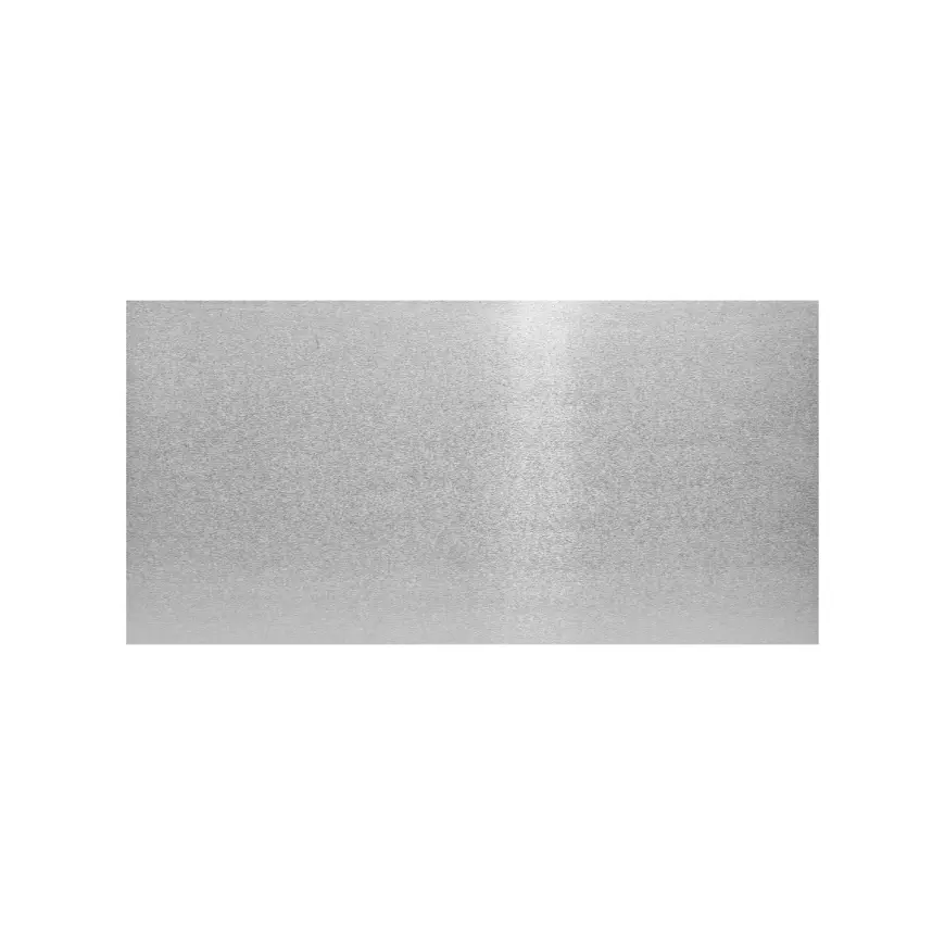 Plech hliník 250mm 0.5mm hladký