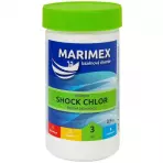 Bazénová chémia Aquamar Chlor Shock 0,9 kg